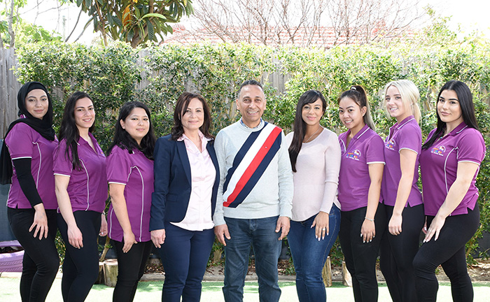 Smart Cookies | Our Educators